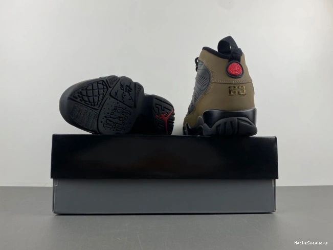MaikeSneakers 9 HV4794-030 Jordan Air Olive 0709